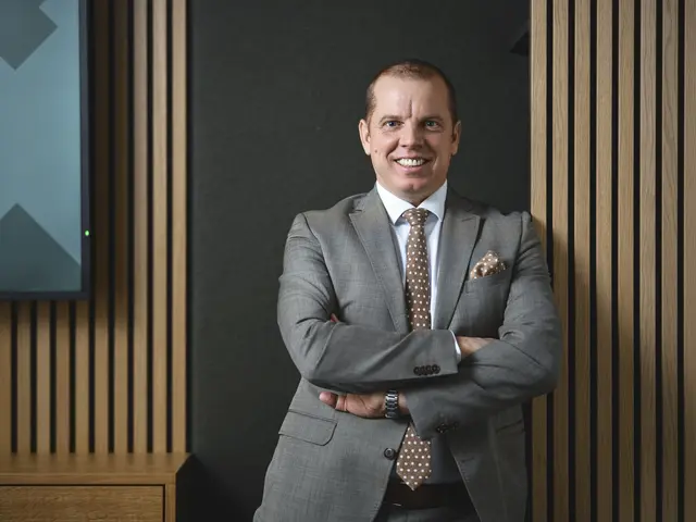 Der Aufsichtsrat der Raiffeisenbank Leibnitz hat Alexander Schauperl mit Wirkung zum 1. Juli 2026 in den Vorstand berufen. | Foto: Stefan Leitner