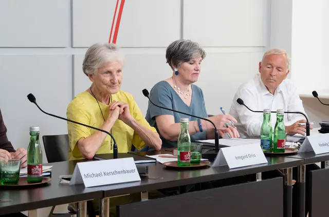 Foto: Sade Jerabek/MeinBezirk