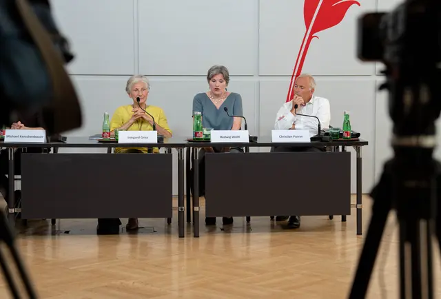 Foto: Sade Jerabek/MeinBezirk