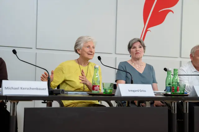Foto: Sade Jerabek/MeinBezirk