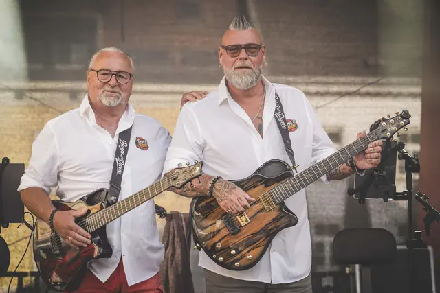 Foto: Klaus Pressberger