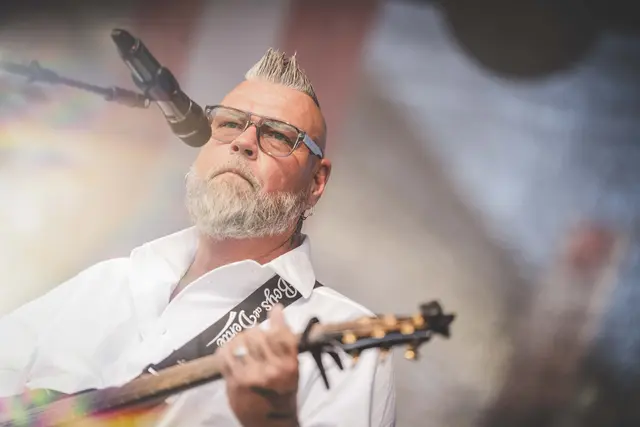 Foto: Klaus Pressberger