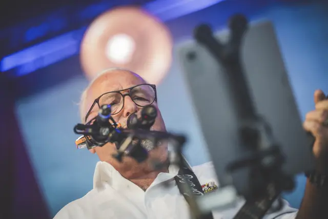 Foto: Klaus Pressberger