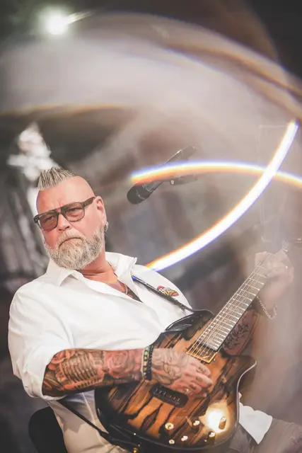 Foto: Klaus Pressberger