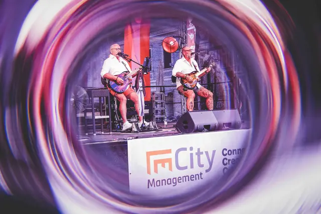 Foto: Klaus Pressberger