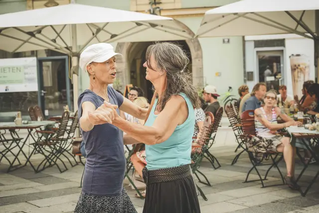 Foto: Klaus Pressberger