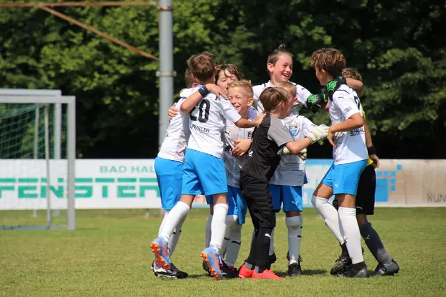 Fünf Tage lang stehen in Kematen Bewegung, Spaß, Gemeinschaft und natürlich Fußball im Mittelpunkt. | Foto:  SPV KePi/Ro