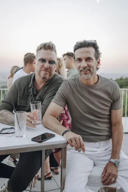 Foto: VIBE Vienna