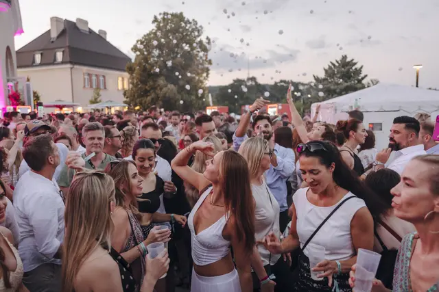 Foto: VIBE Vienna