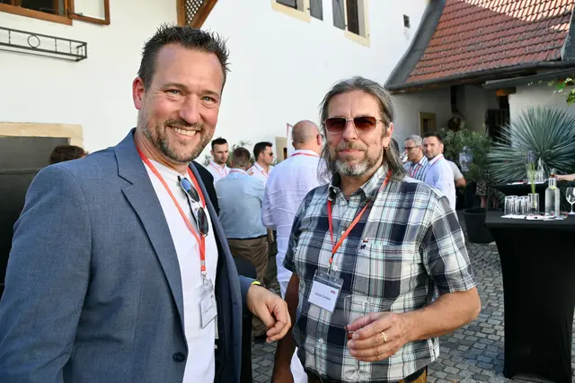 Foto: Josef Steiger