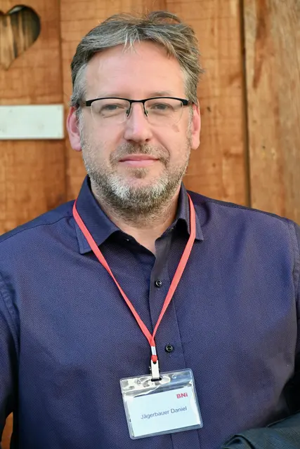Foto: Josef Steiger
