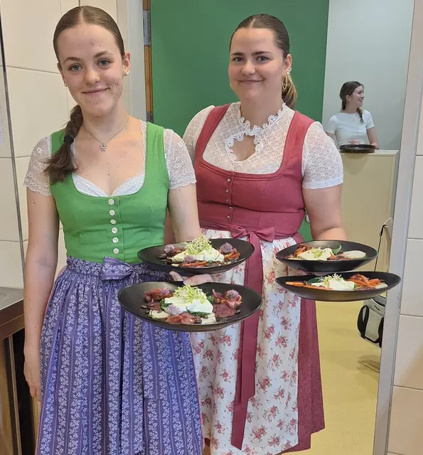 Foto: HLW FSB Weiz