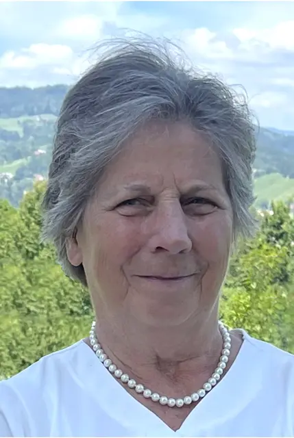 Stefanie Zach schenkte Liebe und Geborgenheit | Foto: Familie