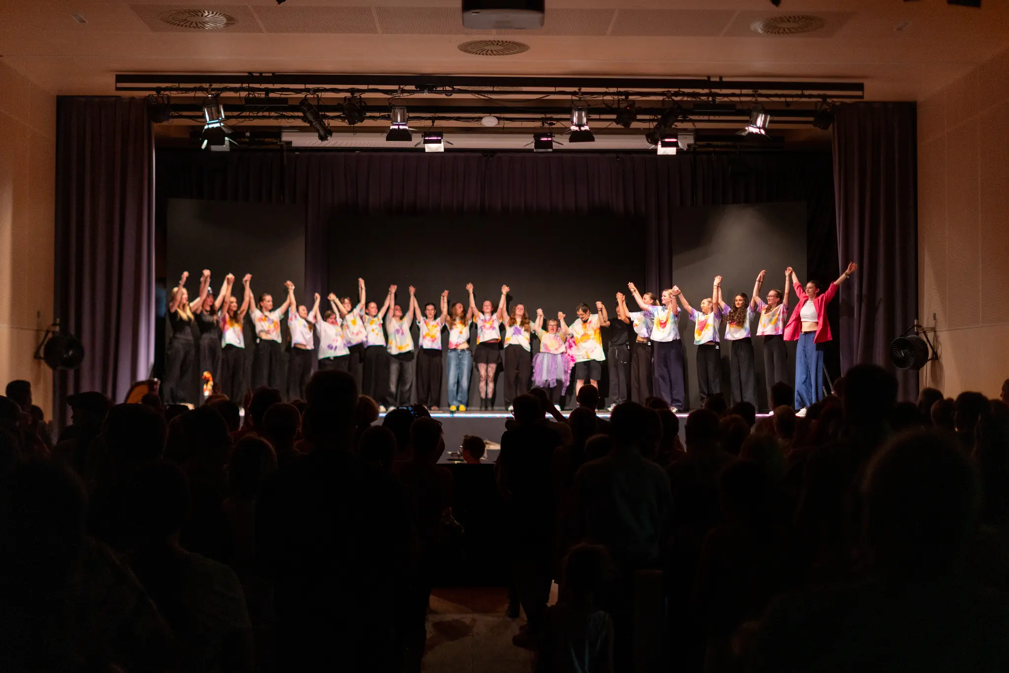 Radical equality: “PLANET VEGAS” celebrated a successful premiere - | East ...