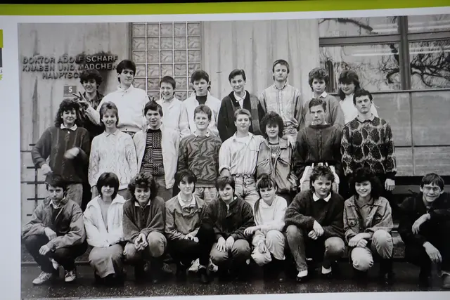 Foto: Archiv PTS