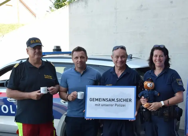 Foto: ÖLRG Bundesverband Österreich