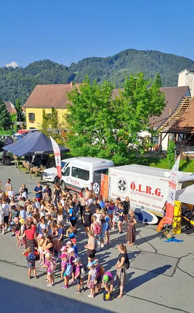 Foto: ÖLRG Bundesverband Österreich