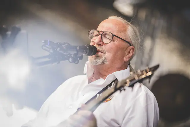 Foto: Klaus Pressberger