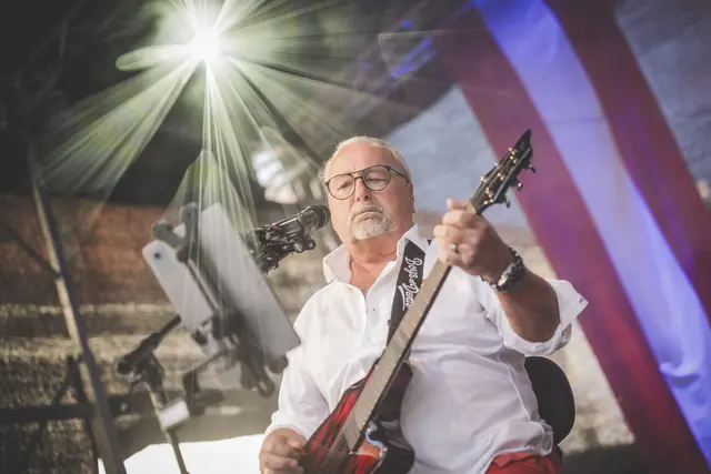 Foto: Klaus Pressberger