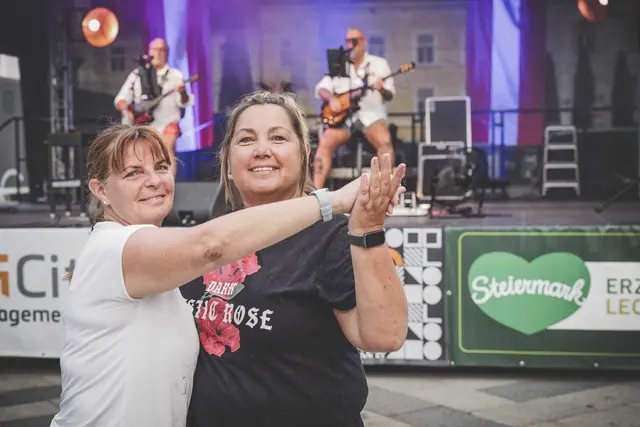 Foto: Klaus Pressberger