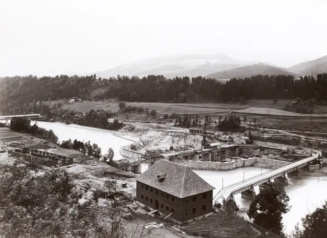 KW Lavamünd | Foto: Verbund