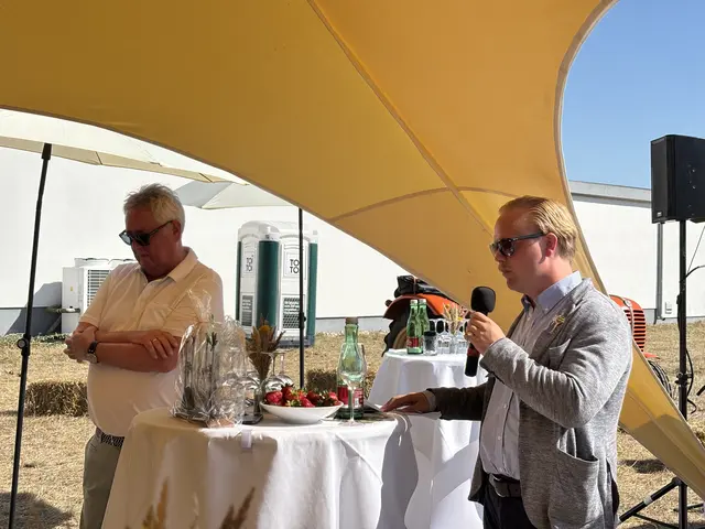 Foto: Dorottya Fejes/MeinBezirk