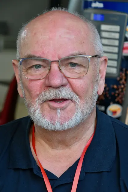 Foto: Josef Steiger