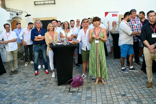Foto: Josef Steiger