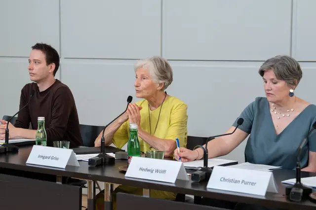 Foto: Sade Jerabek/MeinBezirk