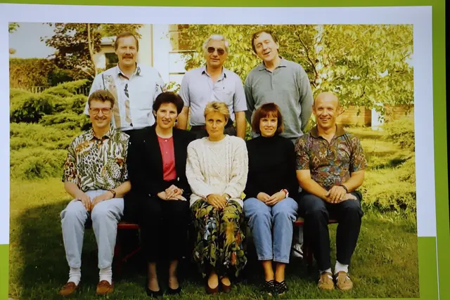Foto: Archiv PTS