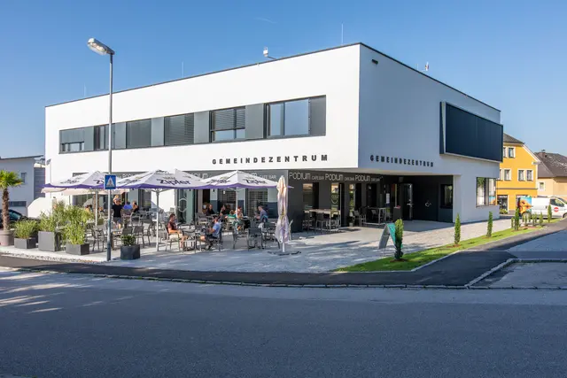 Die Befragung in Altenberg zeigt eine hohe Zufriedenheit und starke Bereitschaft zur Mitgestaltung im Gemeindeleben. | Foto: Gemeinde