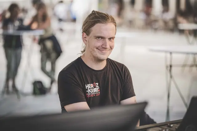 Foto: Klaus Pressberger