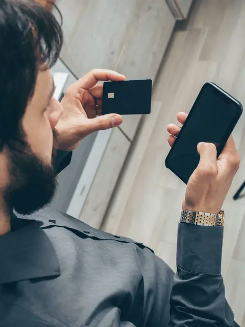 Foto: Symbolbild/ Pexels/ Mikhail Nilov