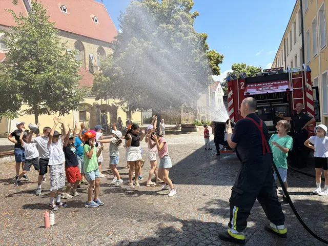 Foto: FF Tulln-Stadt