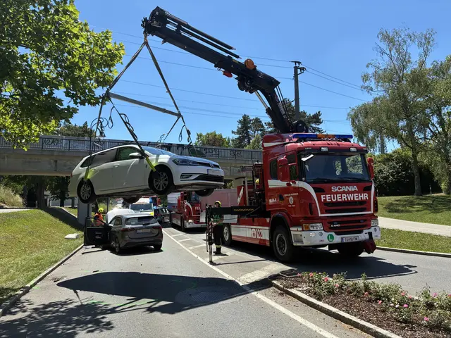 Foto: FF Tulln-Stadt