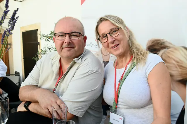 Foto: Josef Steiger