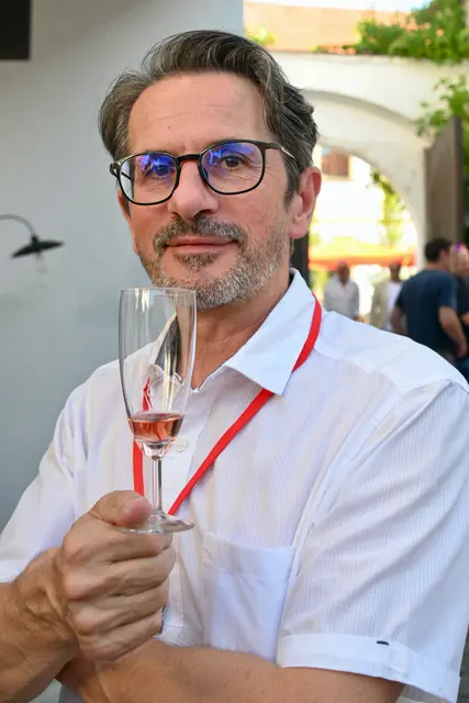 Foto: Josef Steiger