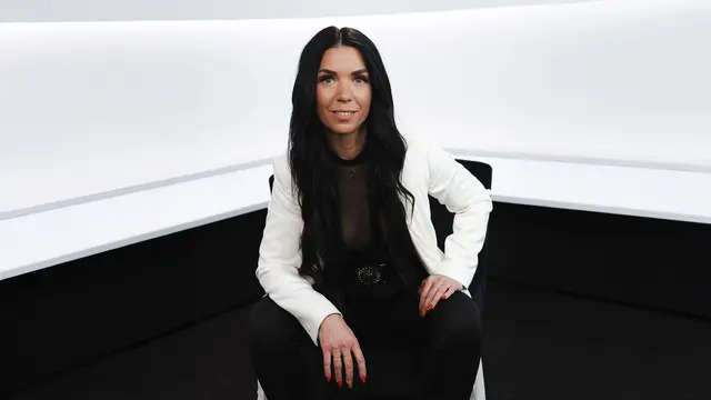 Aries Fox begleitet Frauen aus Graz und der Steiermark mit Speaker-Events, Mentoring und praxisnaher Vertriebsentwicklung.