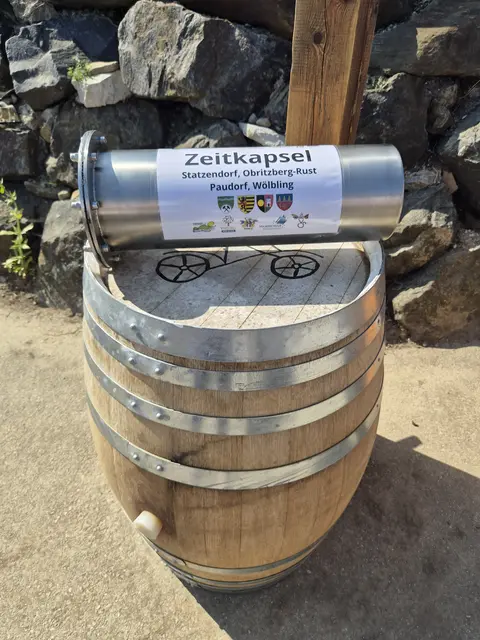Foto: Gemeinde Wölbling