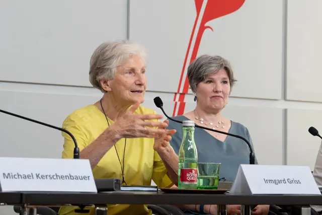 Jahrelange Machtkonzentration war einer der Hauptgründe, die die Missstände in den SOS-Kinderdörfern begünstigt haben.  | Foto: Sade Jerabek/MeinBezirk