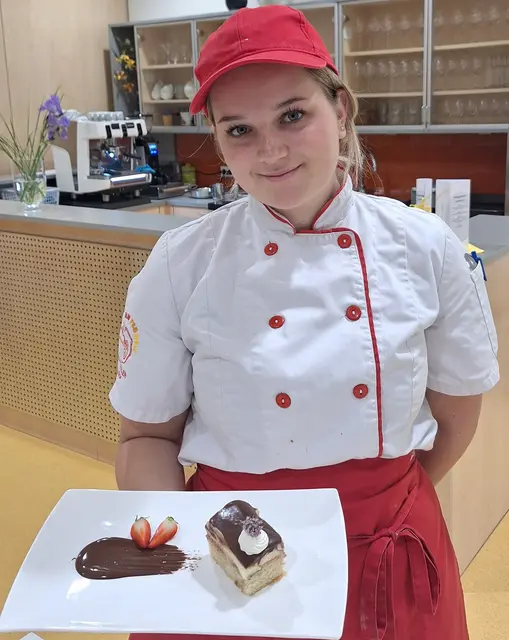Foto: HLW FSB Weiz