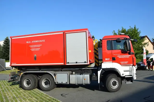 Foto: ÖLRG Bundesverband Österreich