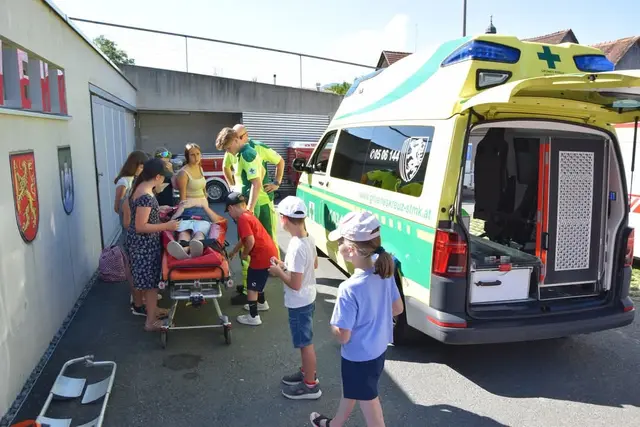 Foto: ÖLRG Bundesverband Österreich