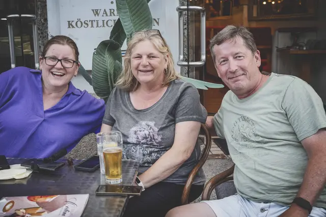 Foto: Klaus Pressberger