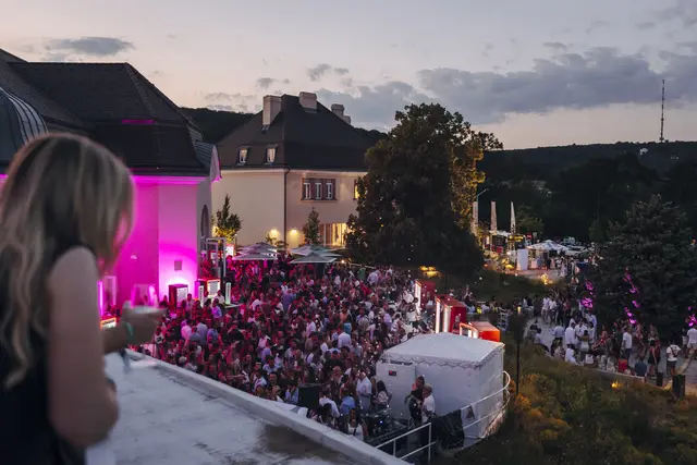 Foto: VIBE Vienna