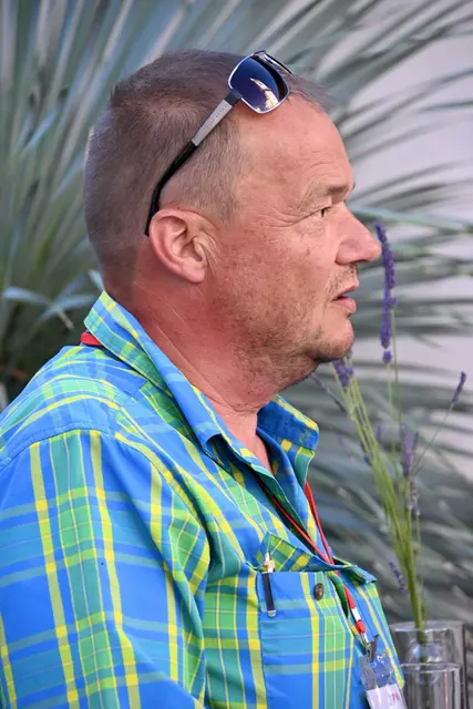 Foto: Josef Steiger