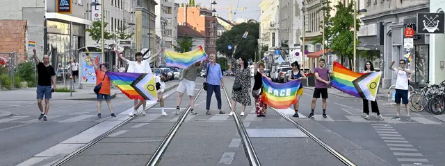 Foto: Grüne Ottakring