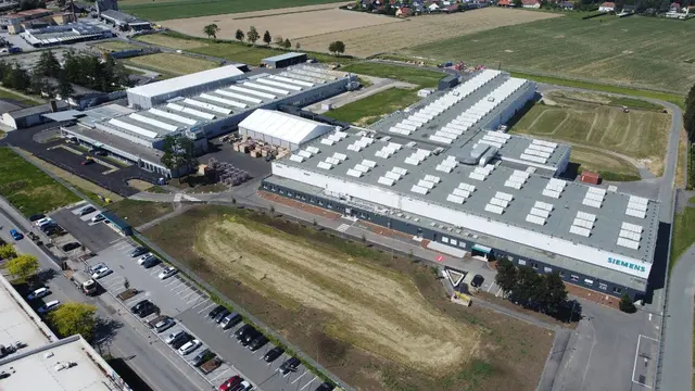 Foto: Siemens