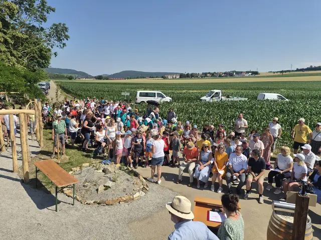 Foto: Gemeinde Wölbling