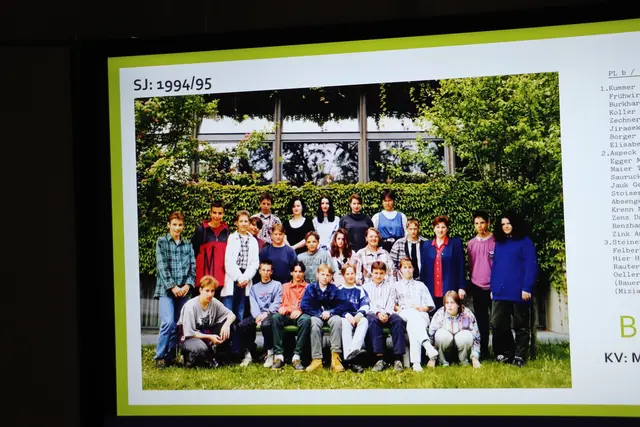 Foto: Archiv PTS